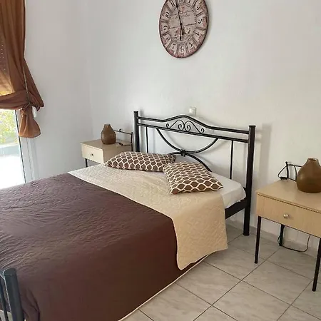 Lab_rinos House Ξενοδοχείο με διαμερίσματα